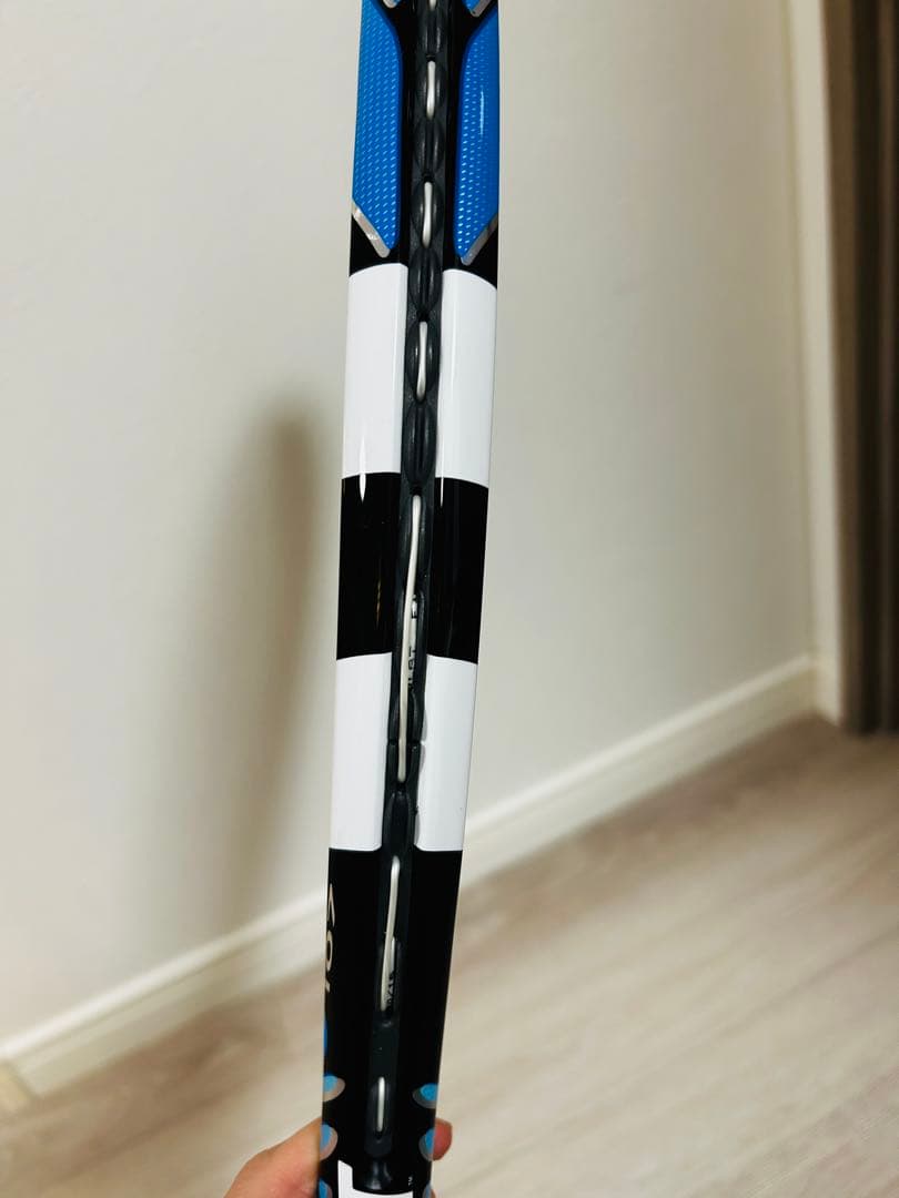 Babolat＊PURE DRIVE＊107 ＊G1＊2006年モデル