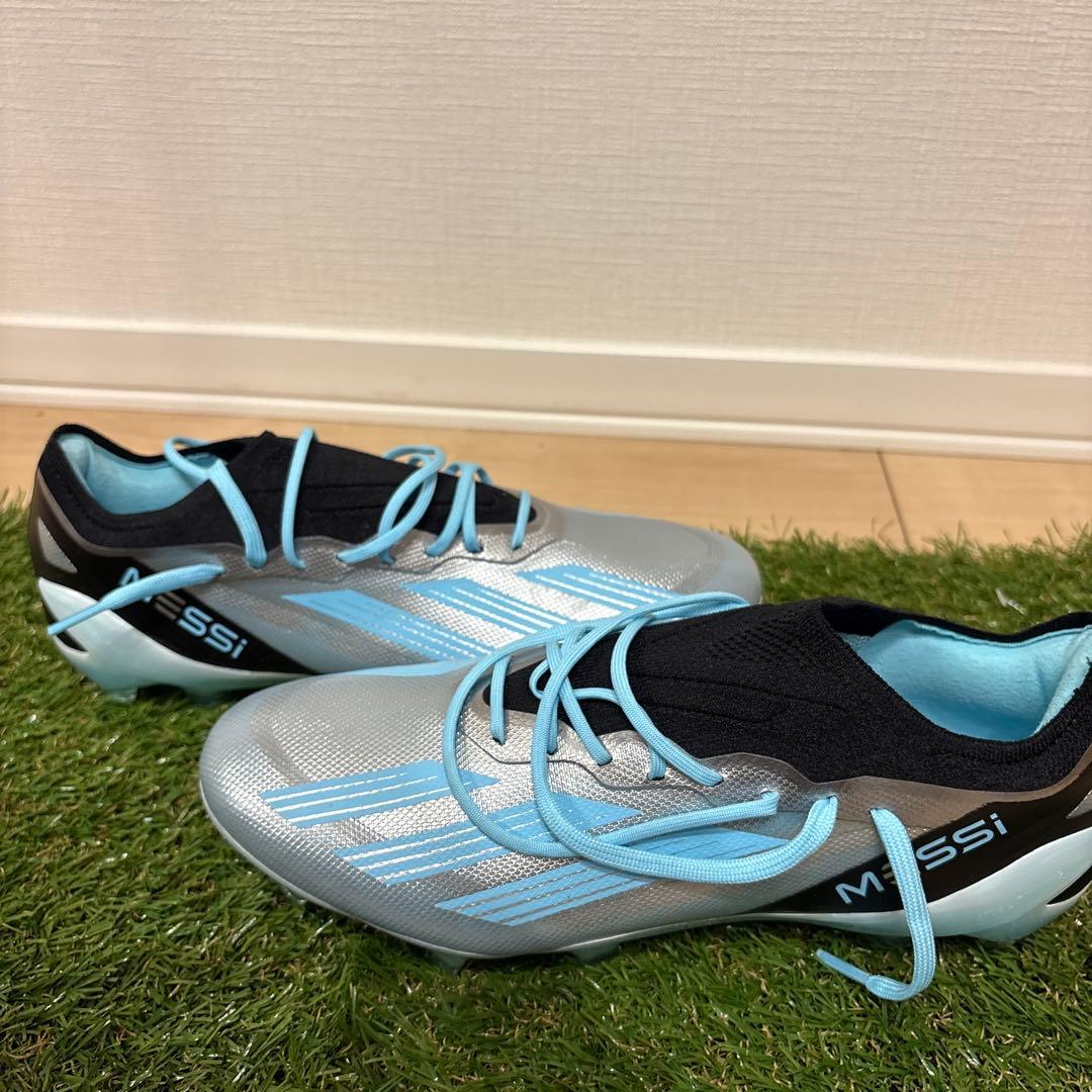 エックス クレイジーファスト Messi.1 FG adidas 27.5cm