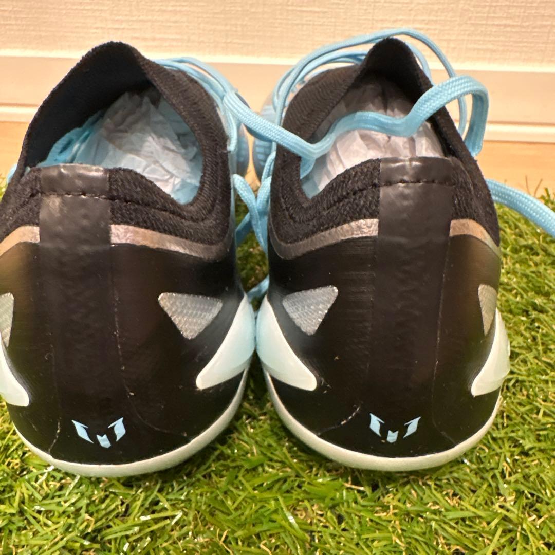 エックス クレイジーファスト Messi.1 FG adidas 27.5cm
