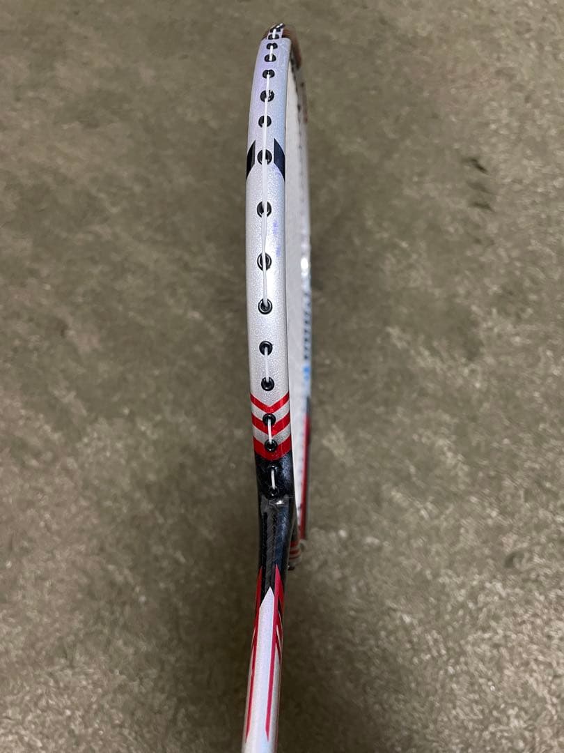 Prince Lite 6000Tiバドミントンラケット