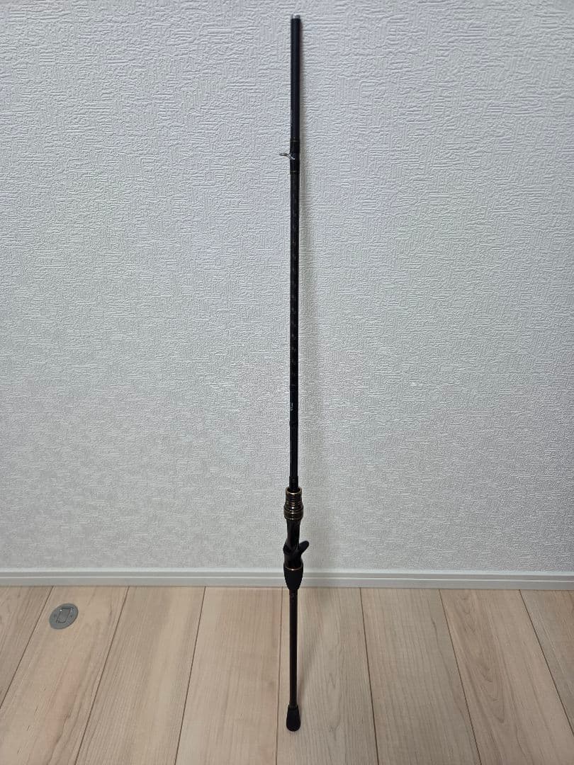 ダイワ　カワハギX MH-180 R 船竿