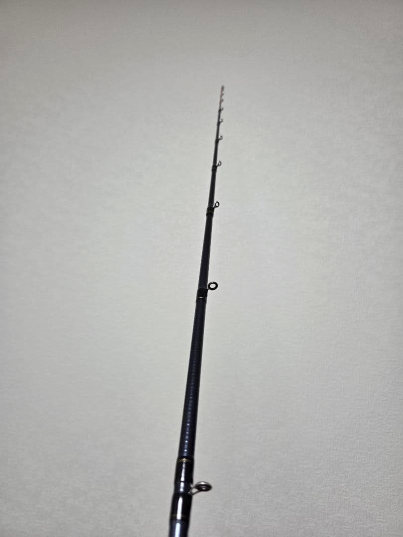 ダイワ　カワハギX MH-180 R 船竿