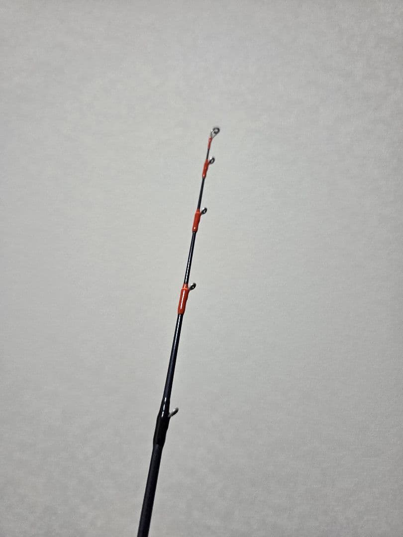 ダイワ　カワハギX MH-180 R 船竿
