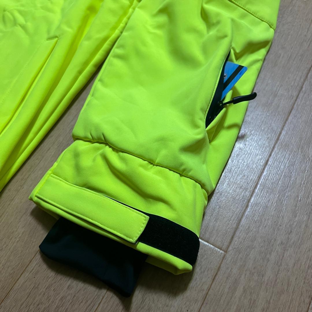 FYVE スノーボードウェア 新品 セットアップ ジャケット&パンツ M