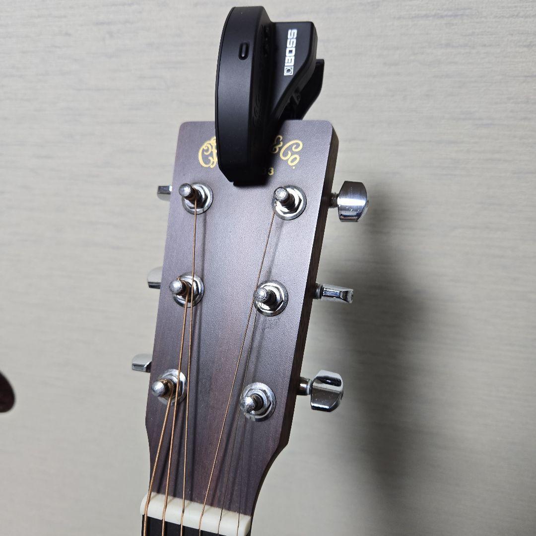 Martin Guitar DRSG マーティン アコースティックギター