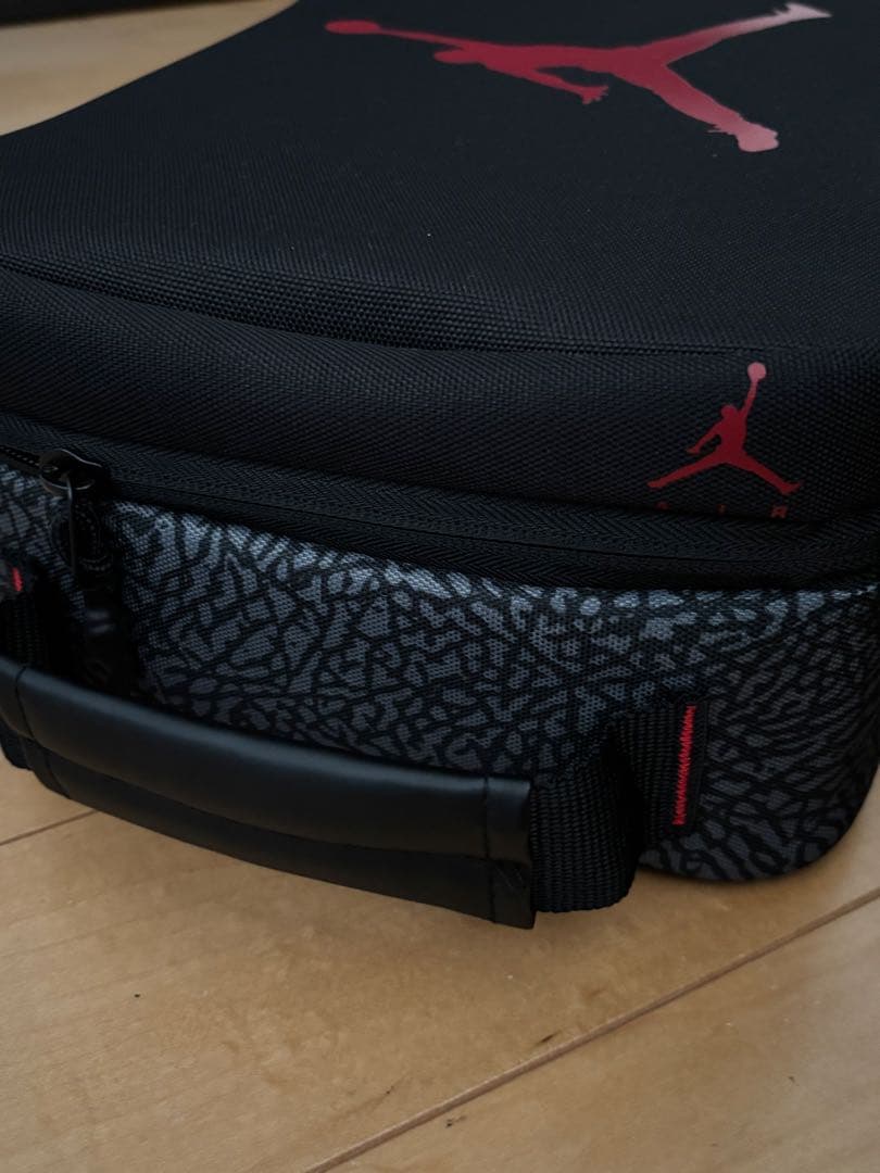 【新品】NIKE ジョーダン シューズケース シューズボックス