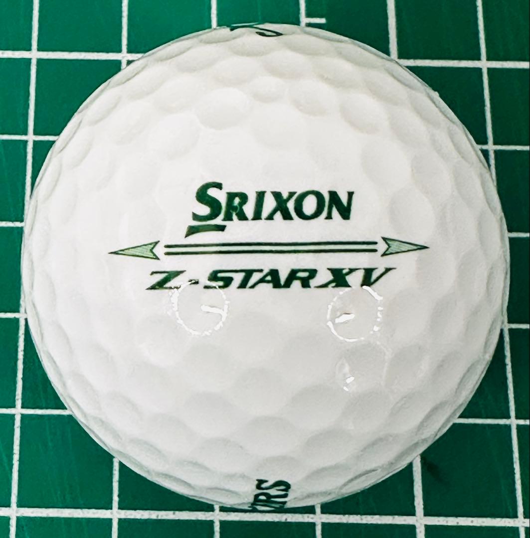 【新品】ダース売 2025年 日本正規品 スリクソン Z-STAR XV MT