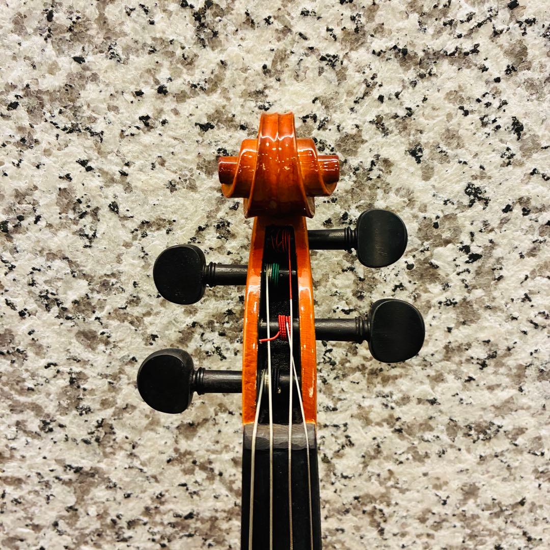 美品 Stentor ステンター ビオラ 15.5 初心者 ケース付