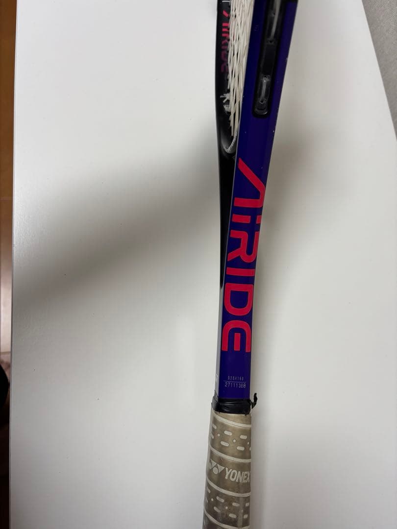 YONEX GEOBREAK 70S STEER&AiRIDE テニスラケット