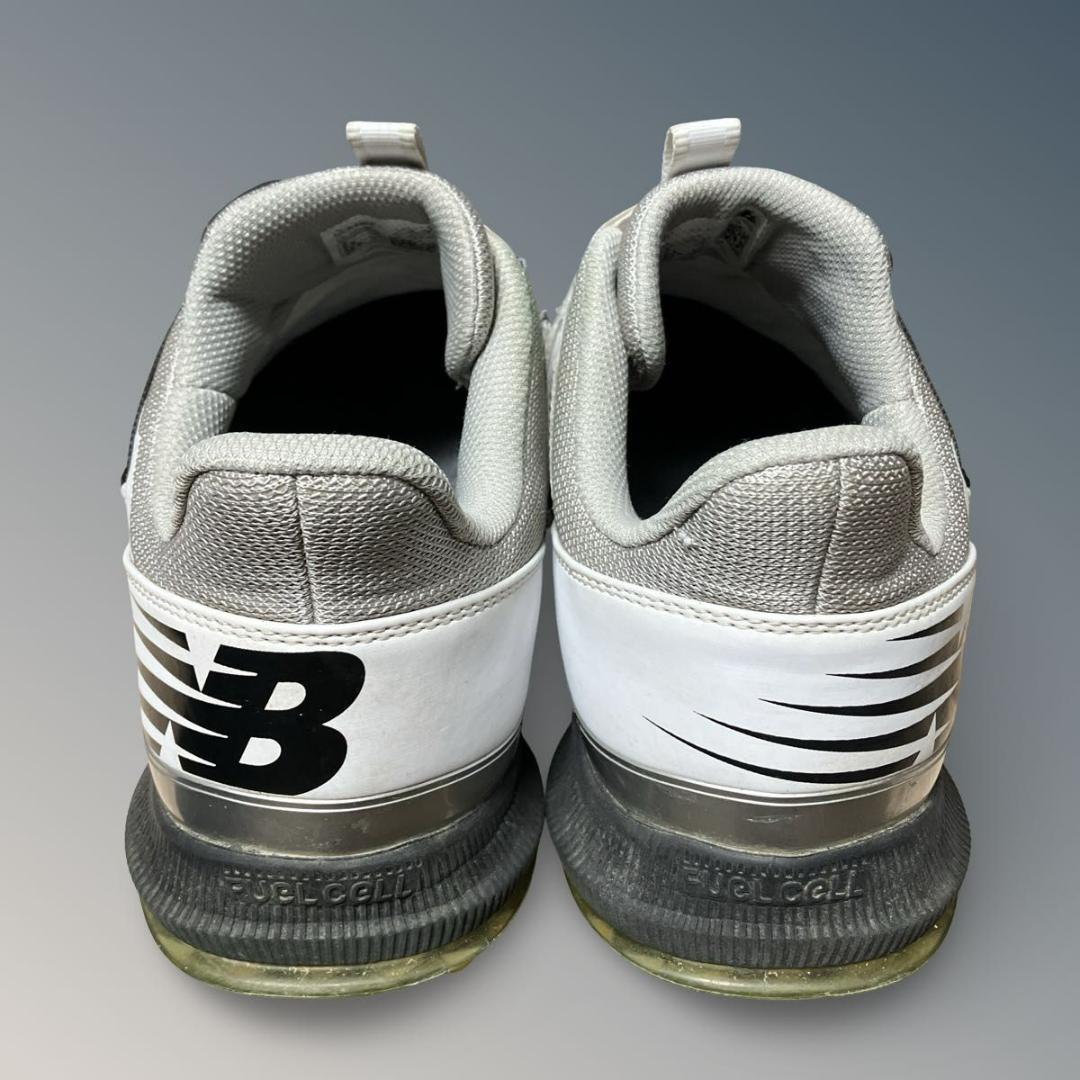 New Balance ゴルフシューズ FuelCell 1001 v4 ボア