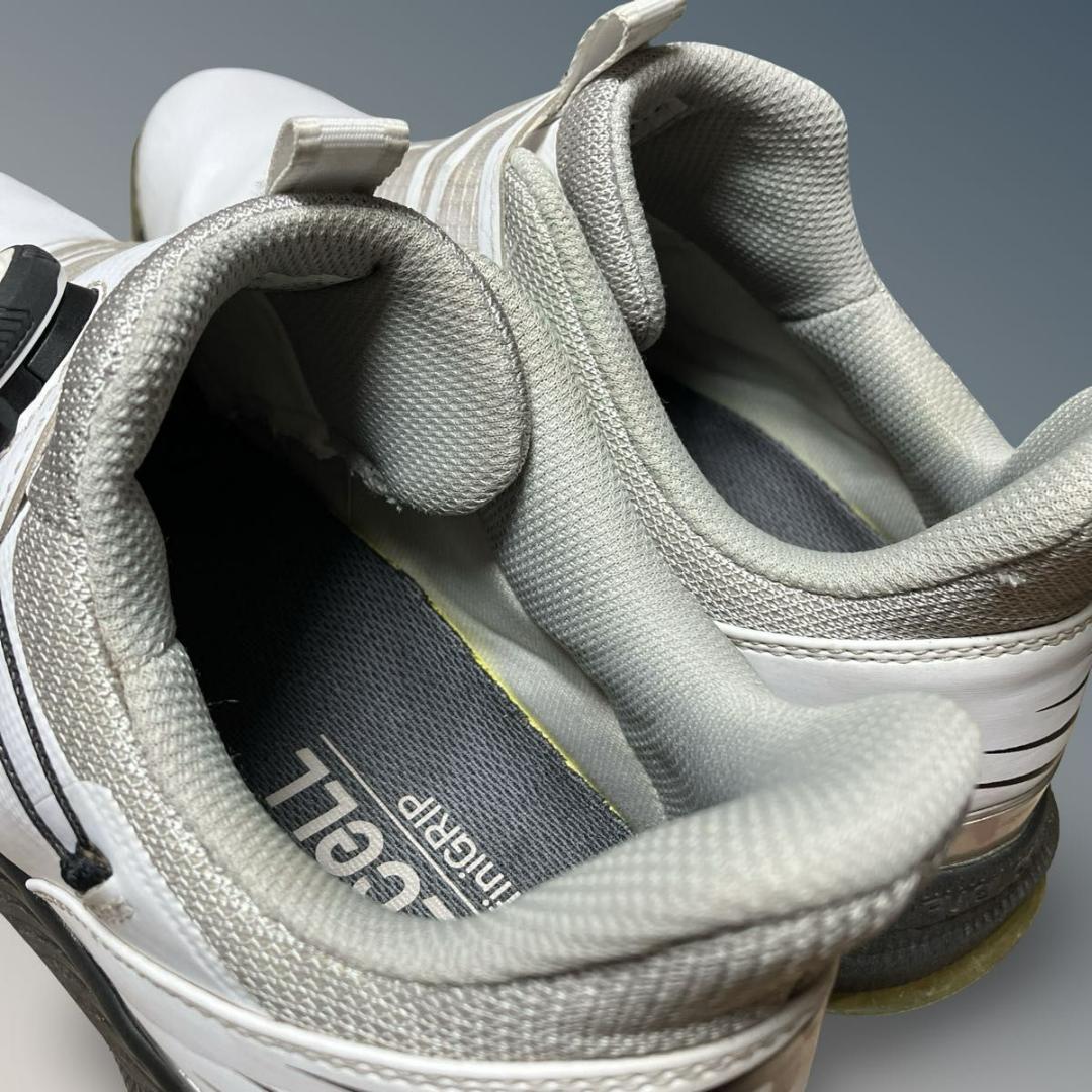New Balance ゴルフシューズ FuelCell 1001 v4 ボア