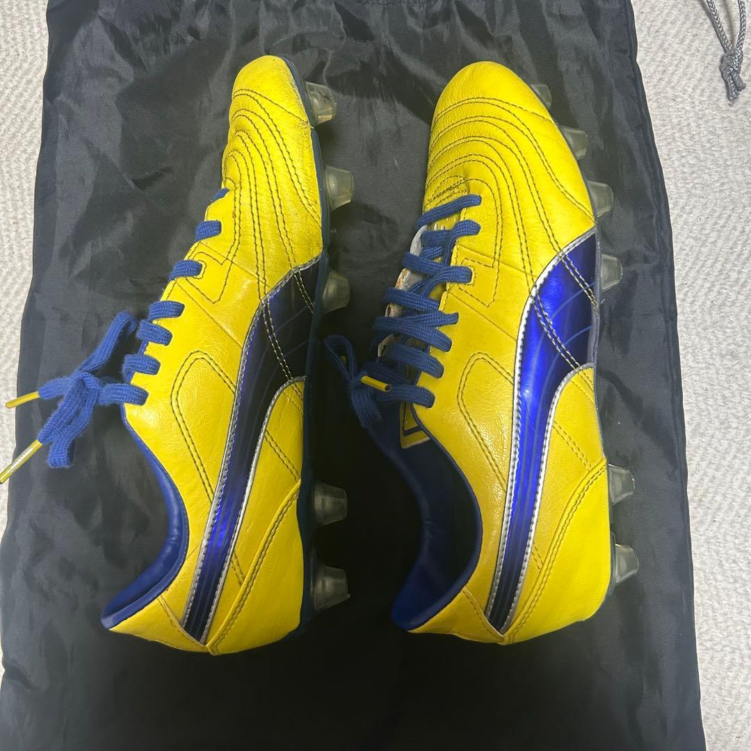 PUMA パラメヒコライト HG/AG