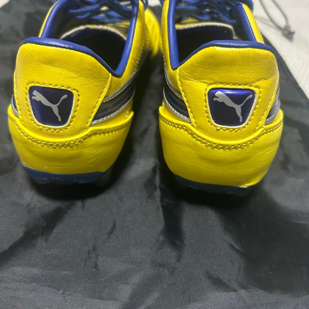PUMA パラメヒコライト HG/AG