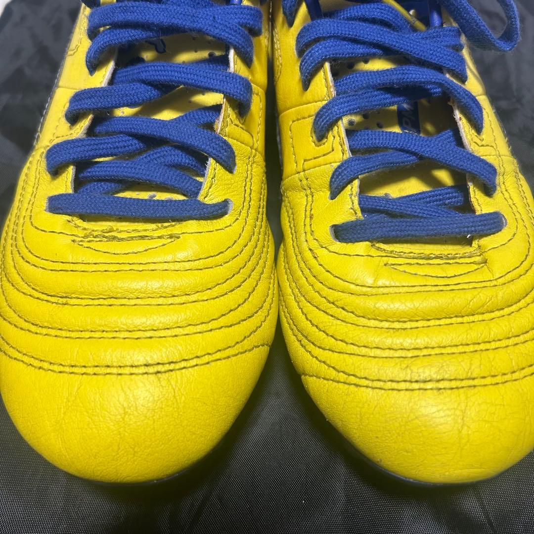 PUMA パラメヒコライト HG/AG
