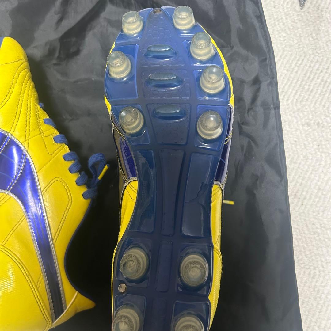 PUMA パラメヒコライト HG/AG