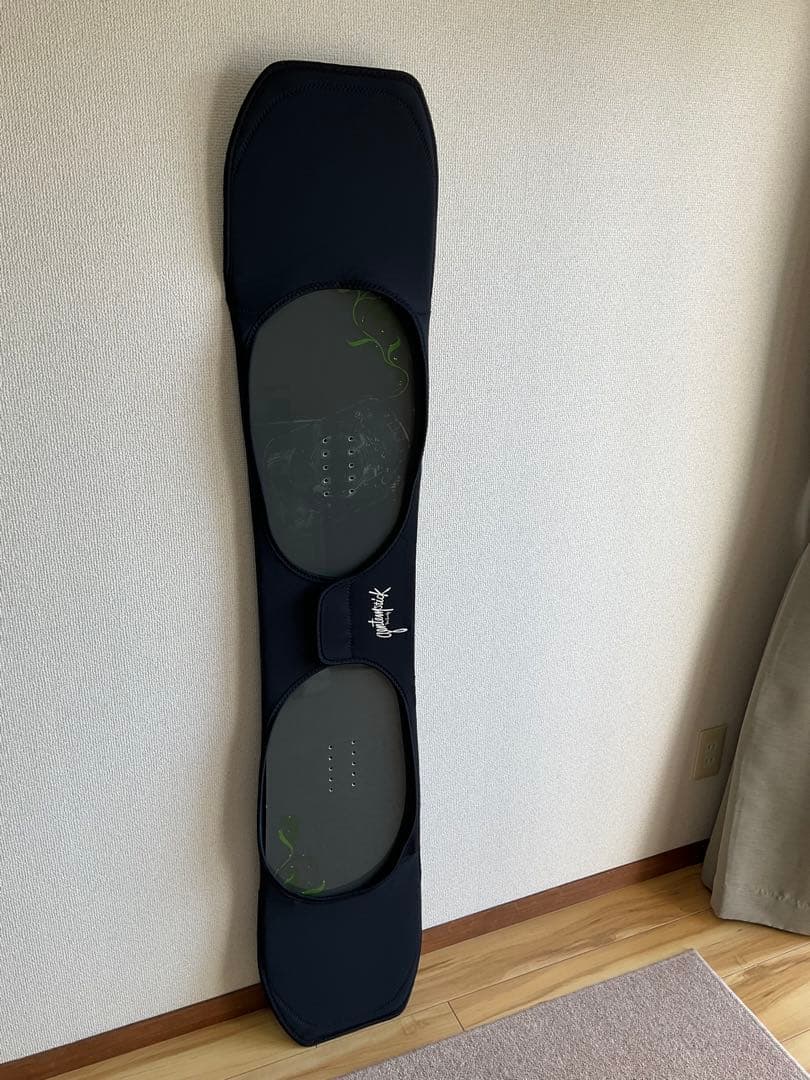 スノーボード GENTEMSTICK 08-09 INDY POOLDECK 154