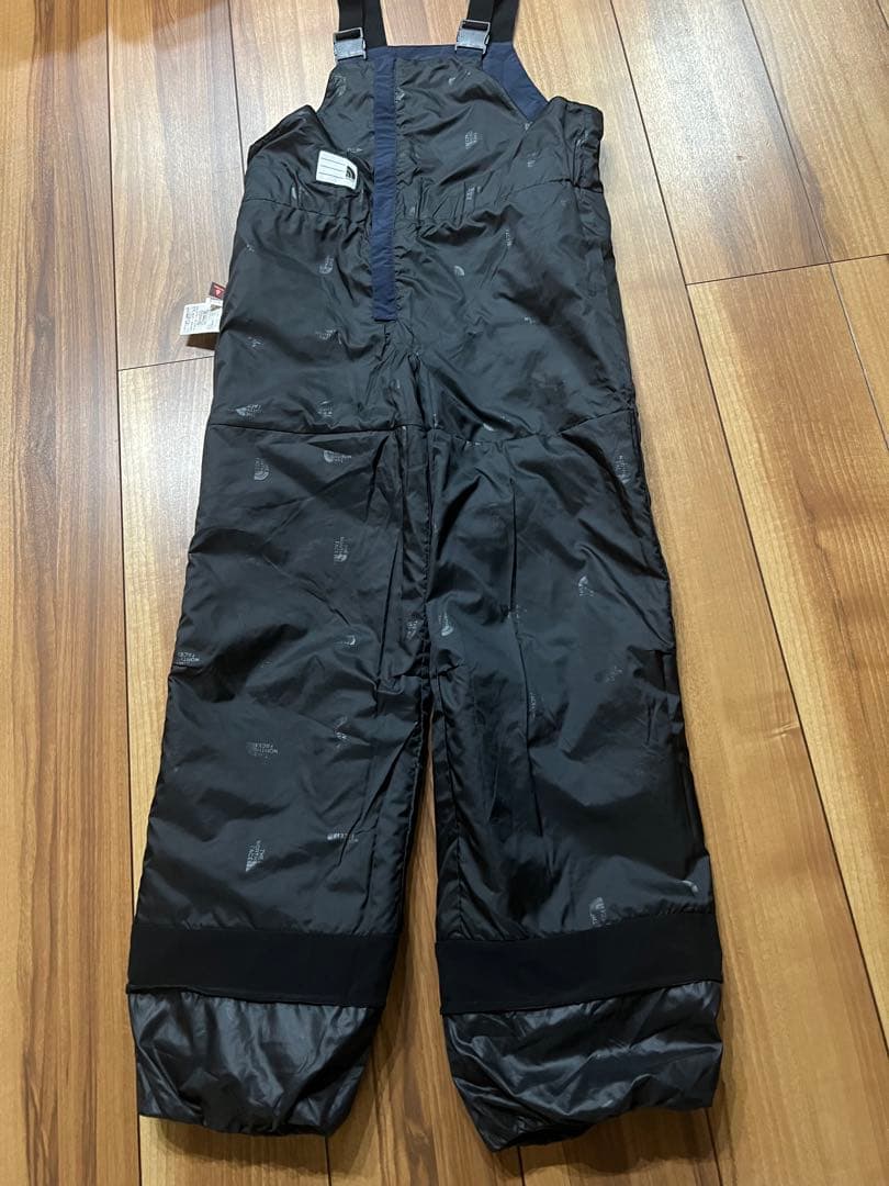 THE NORTH FACE ノースフェイス スクープビブ パンツ 150cm