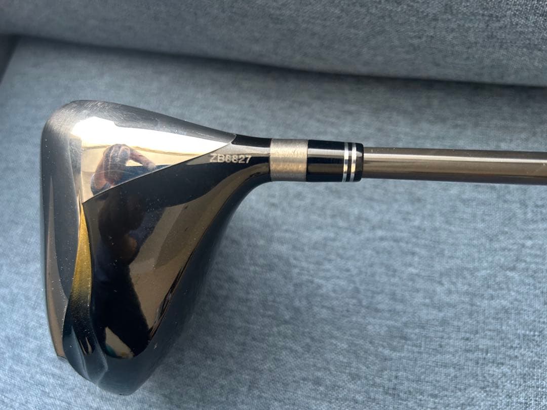 EPON エポン AF106 ドライバー TRPX AB601 S