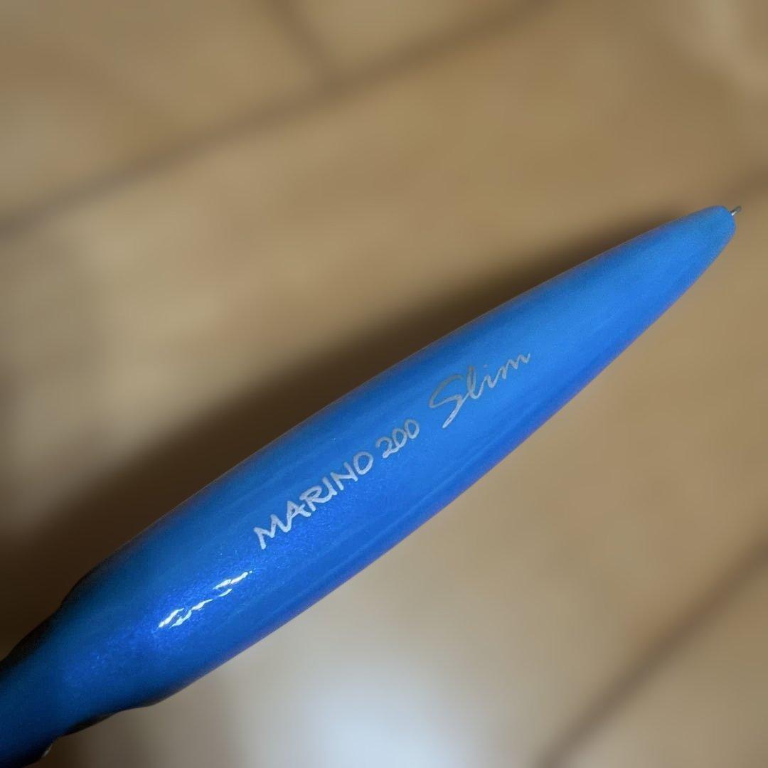 D-CLAW マリノスリム