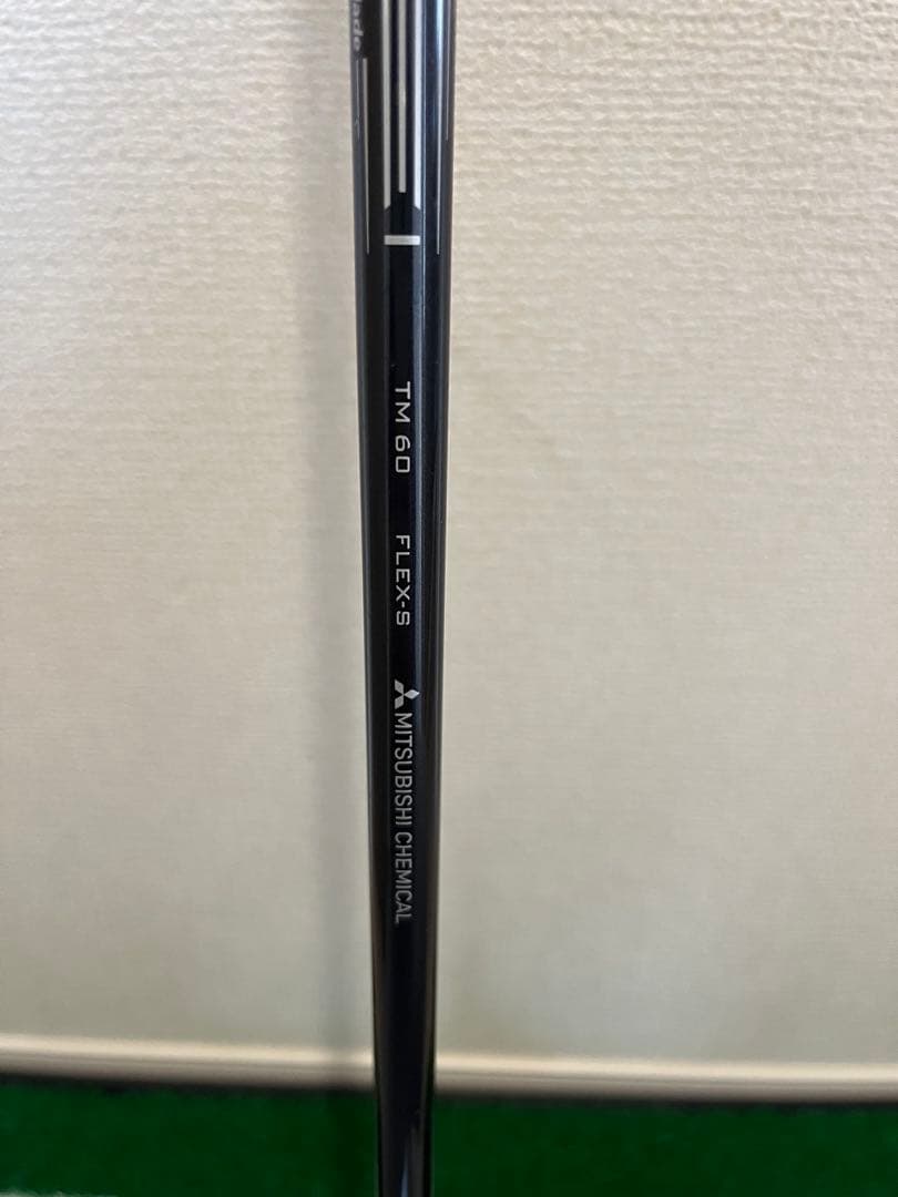 テーラーメイド　ステルス　レスキュー　4U 22°