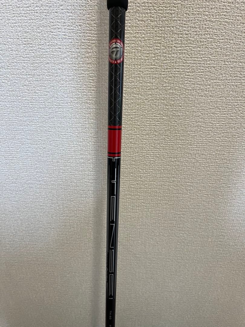 テーラーメイド　ステルス　レスキュー　4U 22°