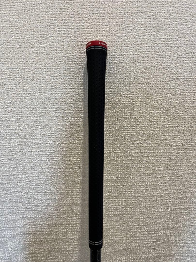 テーラーメイド　ステルス　レスキュー　4U 22°