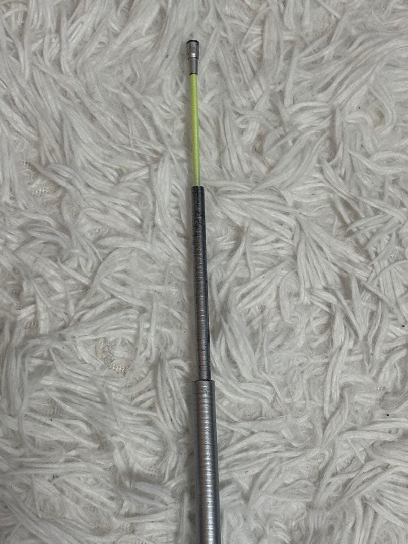 シマノ IGハイスピード ISO XL T1 48-53 磯竿 振出 中古
