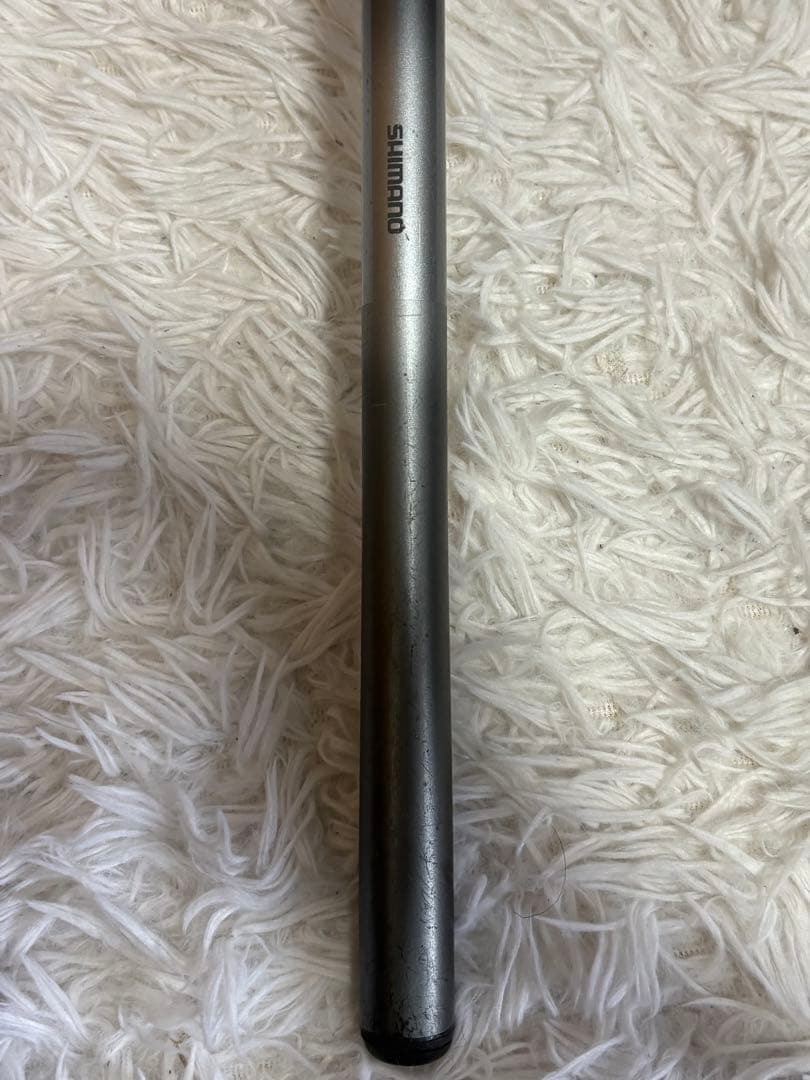シマノ IGハイスピード ISO XL T1 48-53 磯竿 振出 中古