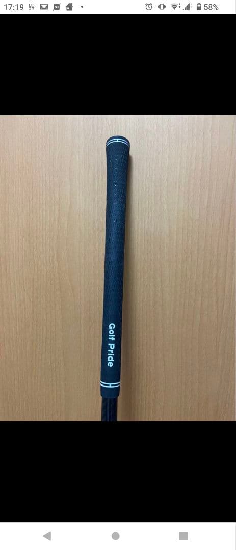 バルド TTX STRONGLUCK460ドライバー TENSEI CK Pro