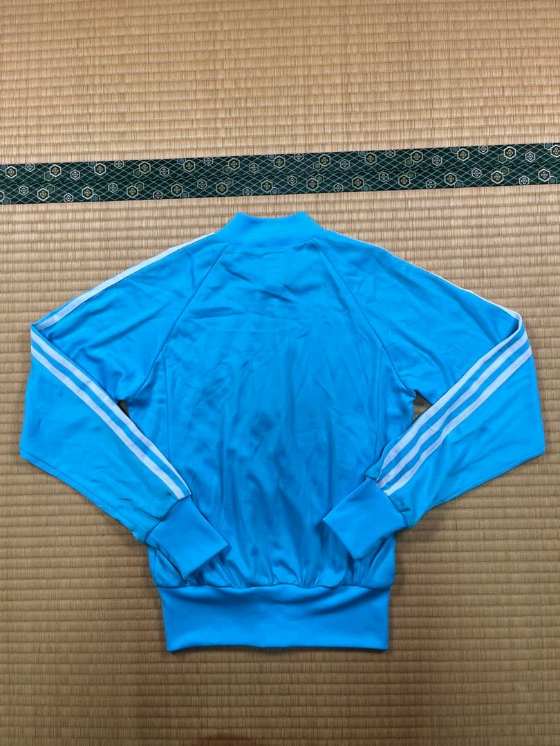 希少カラー　adidas アディダス 00sトラックジャケット ジャージ
