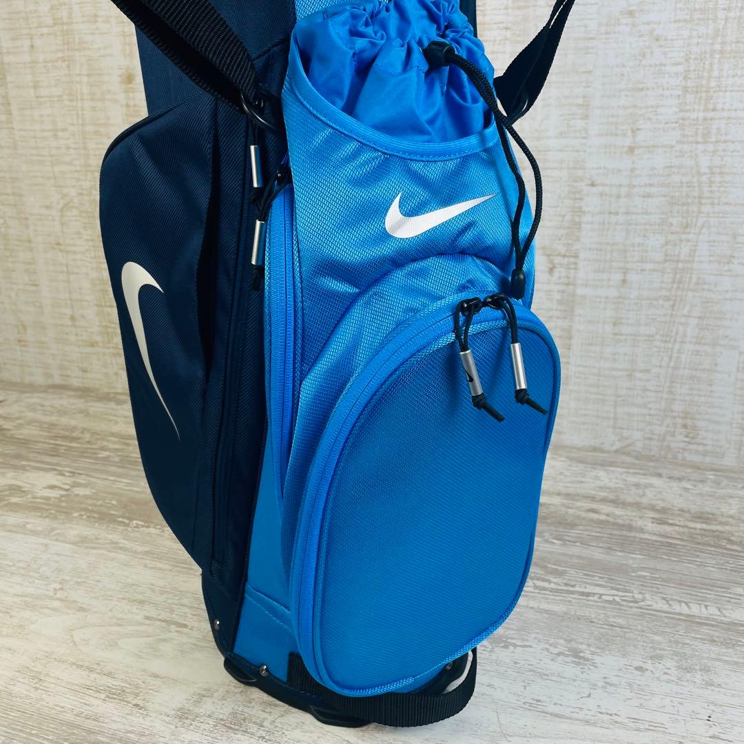 【新品】NIKE GOLFナイキゴルフ エアスポーツ スタンド式キャディバッグ