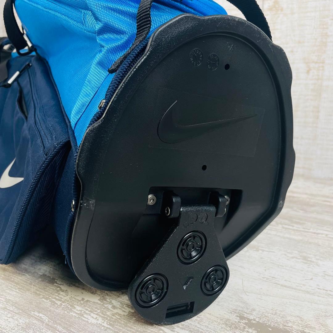 【新品】NIKE GOLFナイキゴルフ エアスポーツ スタンド式キャディバッグ