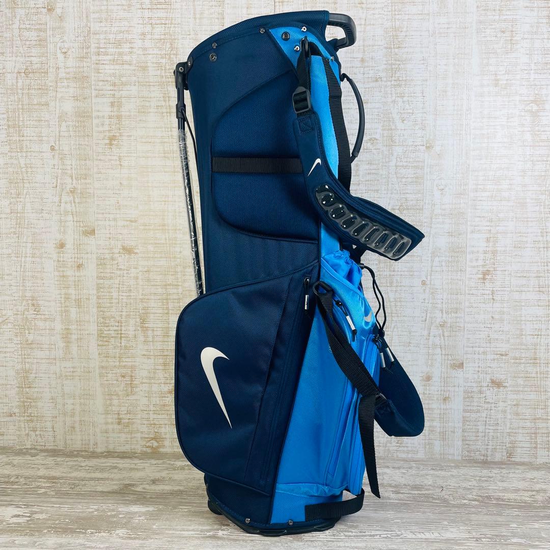 【新品】NIKE GOLFナイキゴルフ エアスポーツ スタンド式キャディバッグ
