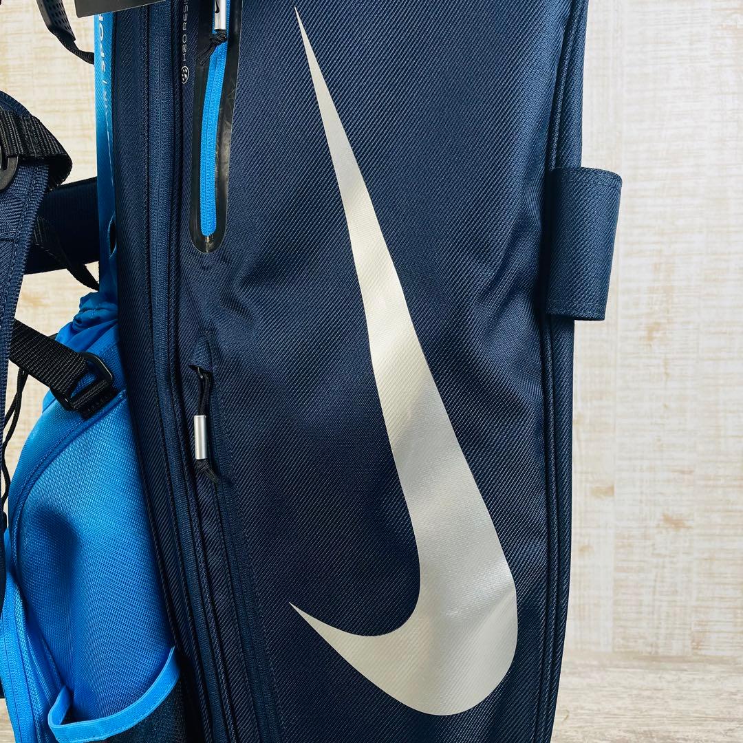 【新品】NIKE GOLFナイキゴルフ エアスポーツ スタンド式キャディバッグ