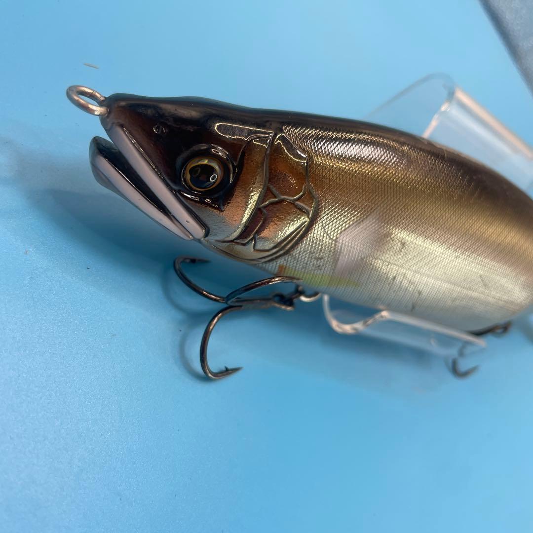 ガンクラフト JOINTED CLAW ジョイクロマグナム230 TYPE-S