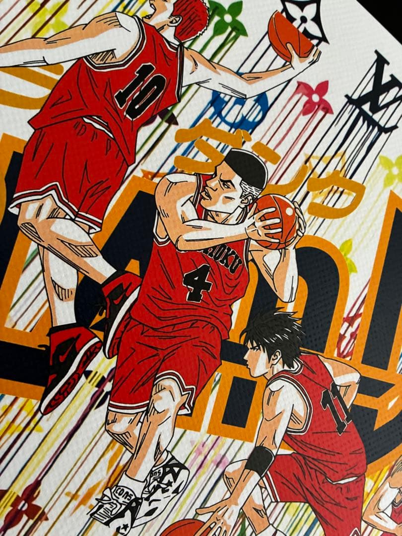 ◇Edition of 100◇ DEATH NYC アートポスター SD03