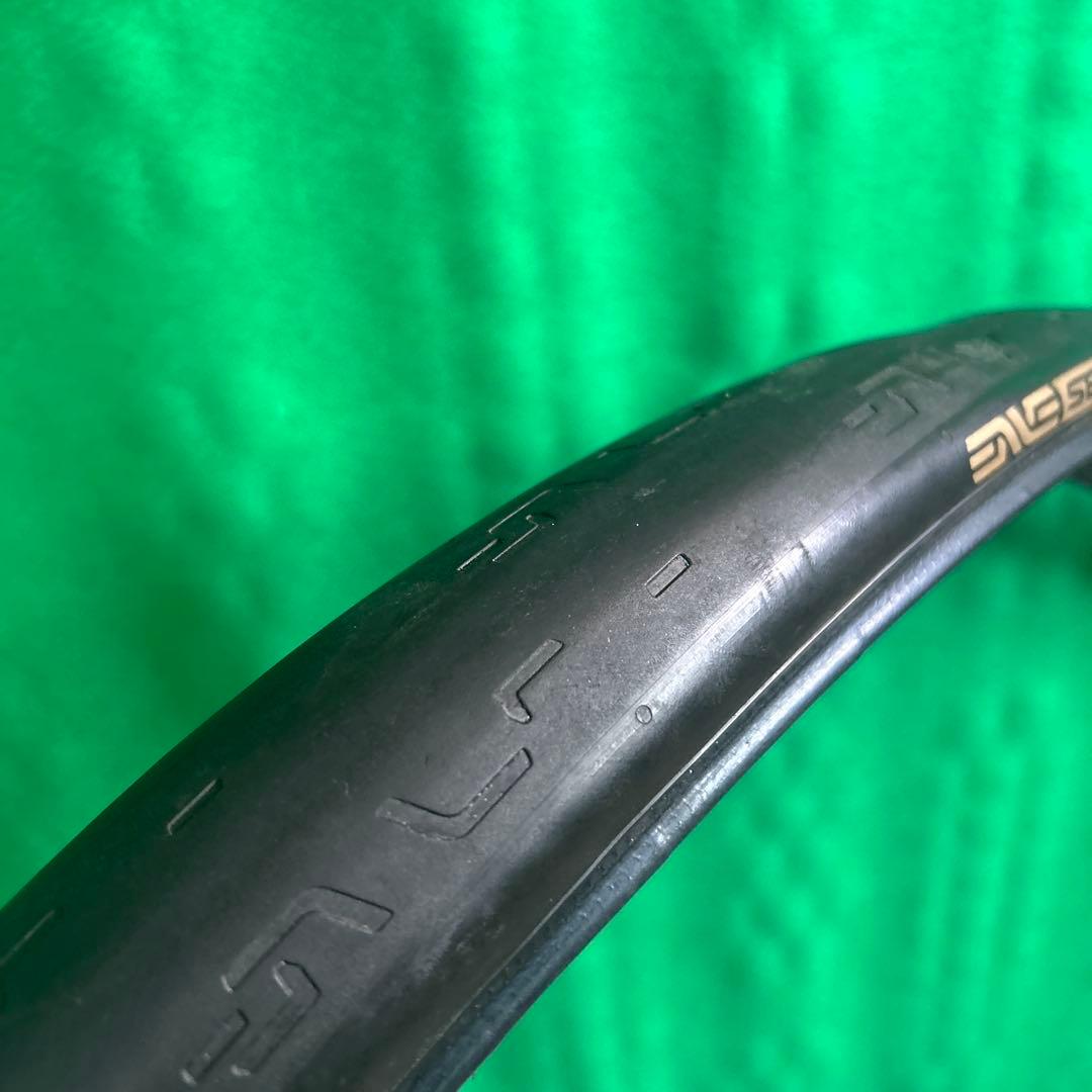 ENVE SES 29 チューブレスタイヤ 700 x 29C