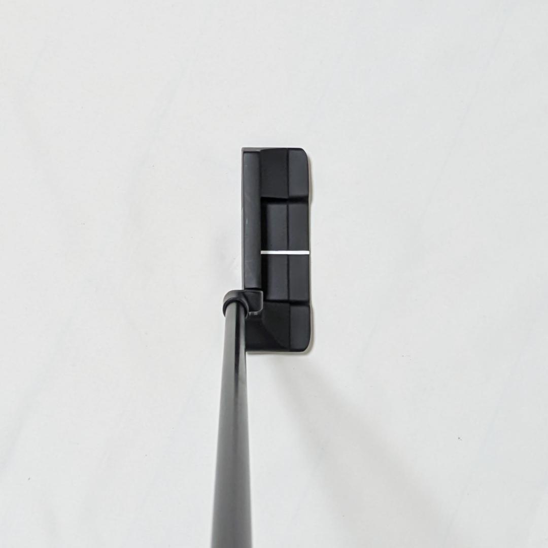 PING ANSER 2D アンサー2D 33インチ パター ヘッドカバー付