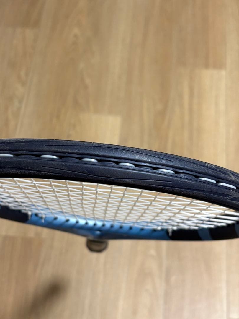 【美品】BabolaT Pure Drive G2