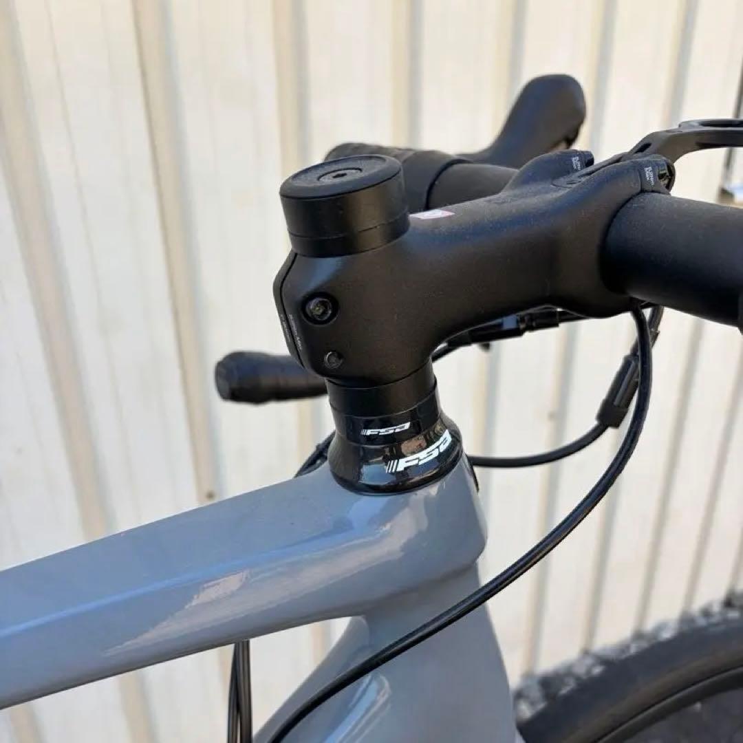 自転車本体 TREK Emonda AlR5 disk