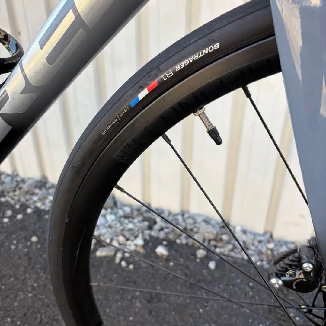 自転車本体 TREK Emonda AlR5 disk