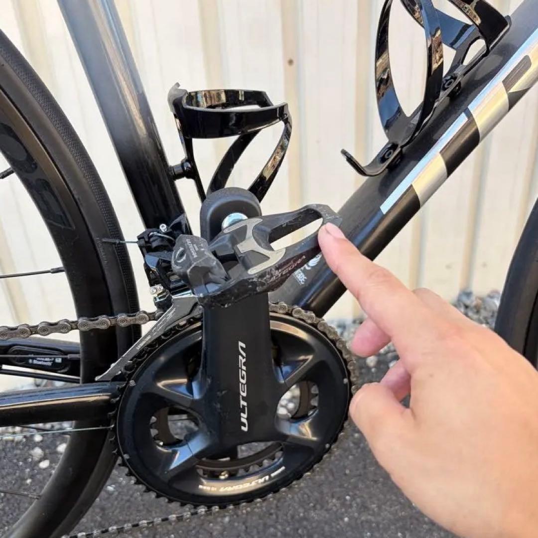 自転車本体 TREK Emonda AlR5 disk