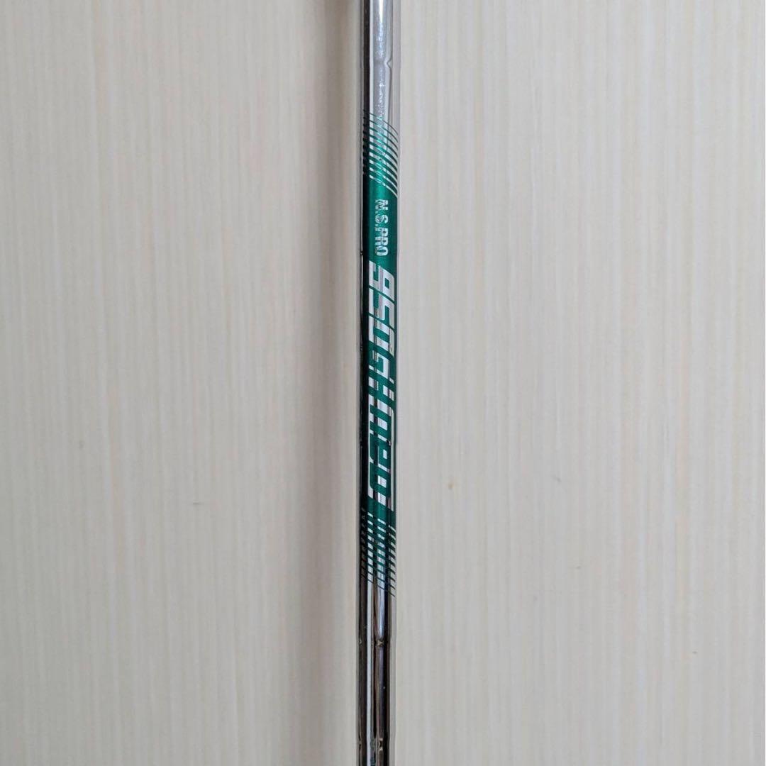 Titleist タイトリスト T300（2021）4番アイアン 4鉄 4I