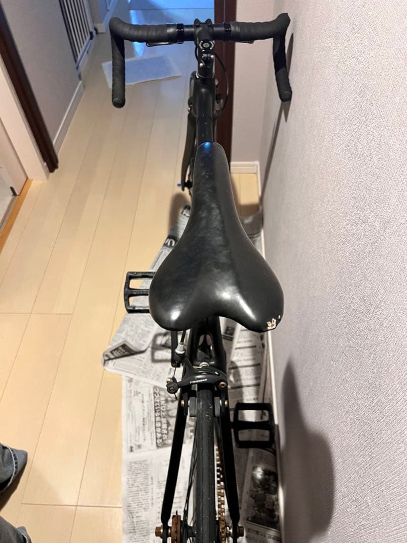 leader bike 725 Mサイズ