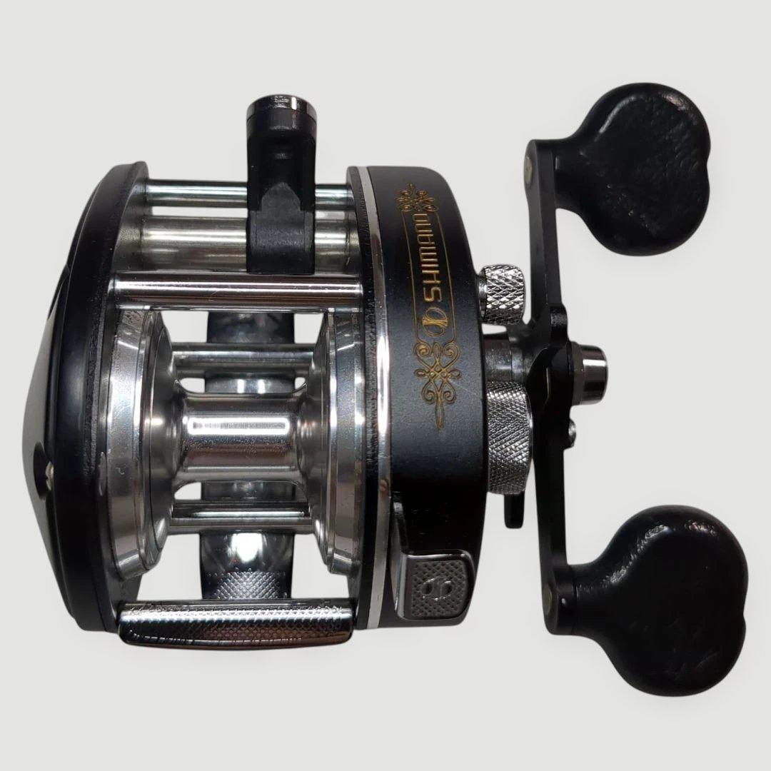 極美品 SHIMANO Bantam10 SG ベイトリール シマノ バンタム