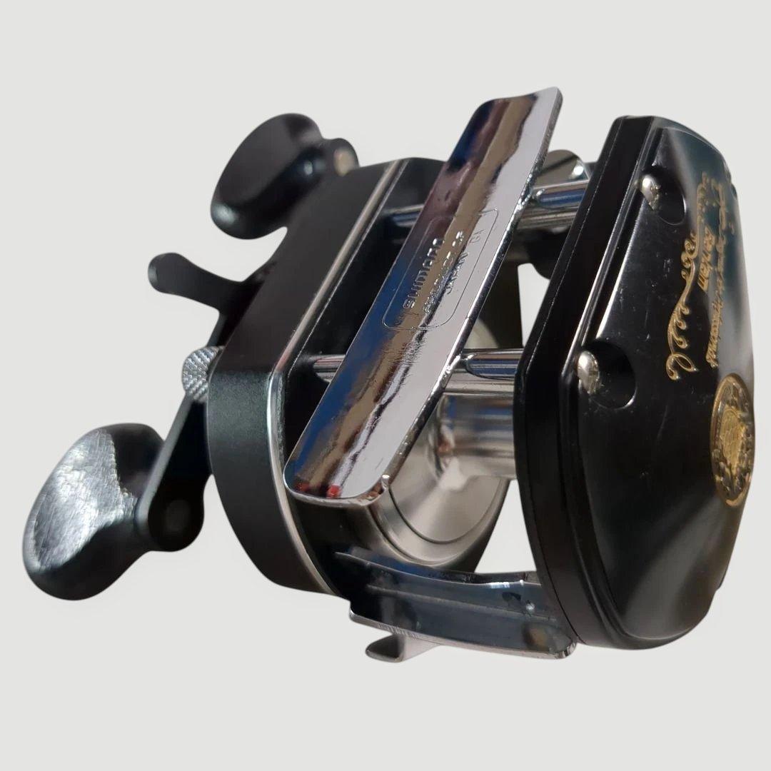 極美品 SHIMANO Bantam10 SG ベイトリール シマノ バンタム