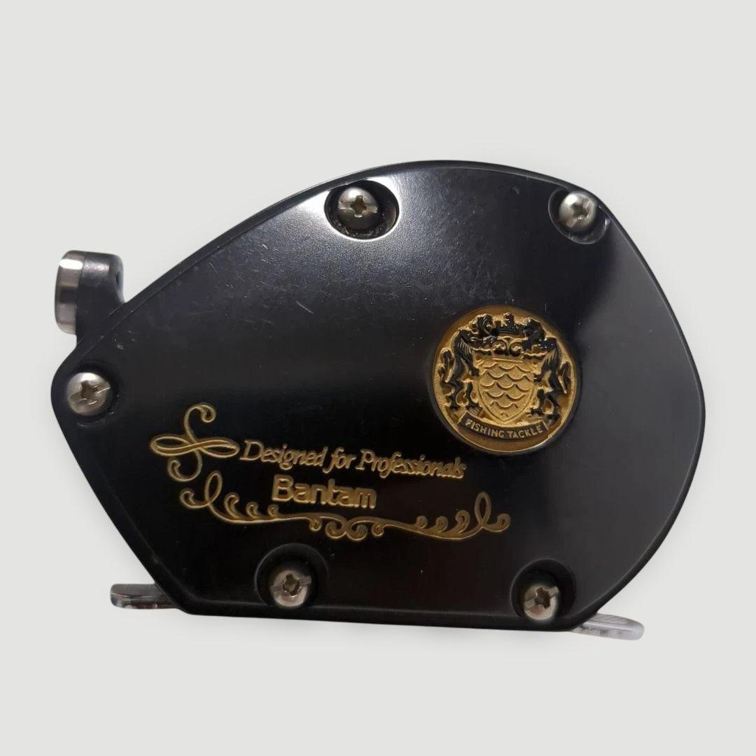 極美品 SHIMANO Bantam10 SG ベイトリール シマノ バンタム
