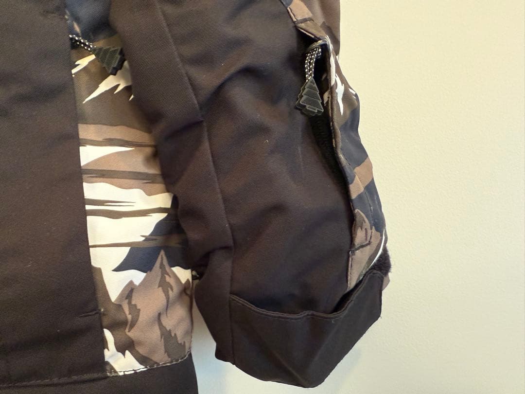スキー PICTURE ORGANIC CLOTHING Kids Ski Jacket
