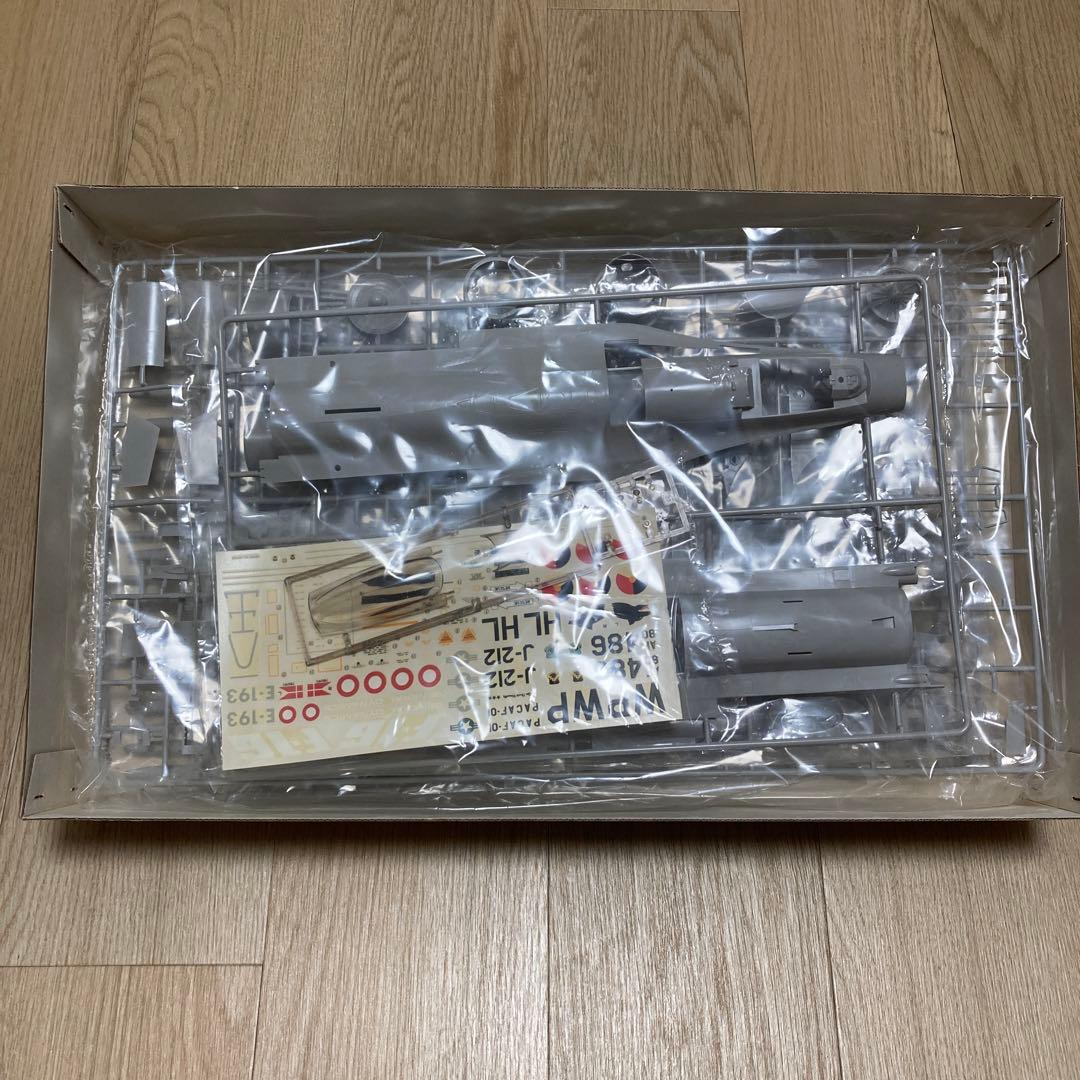 ハセガワ F-16A FIGHTING FALCON 1/32