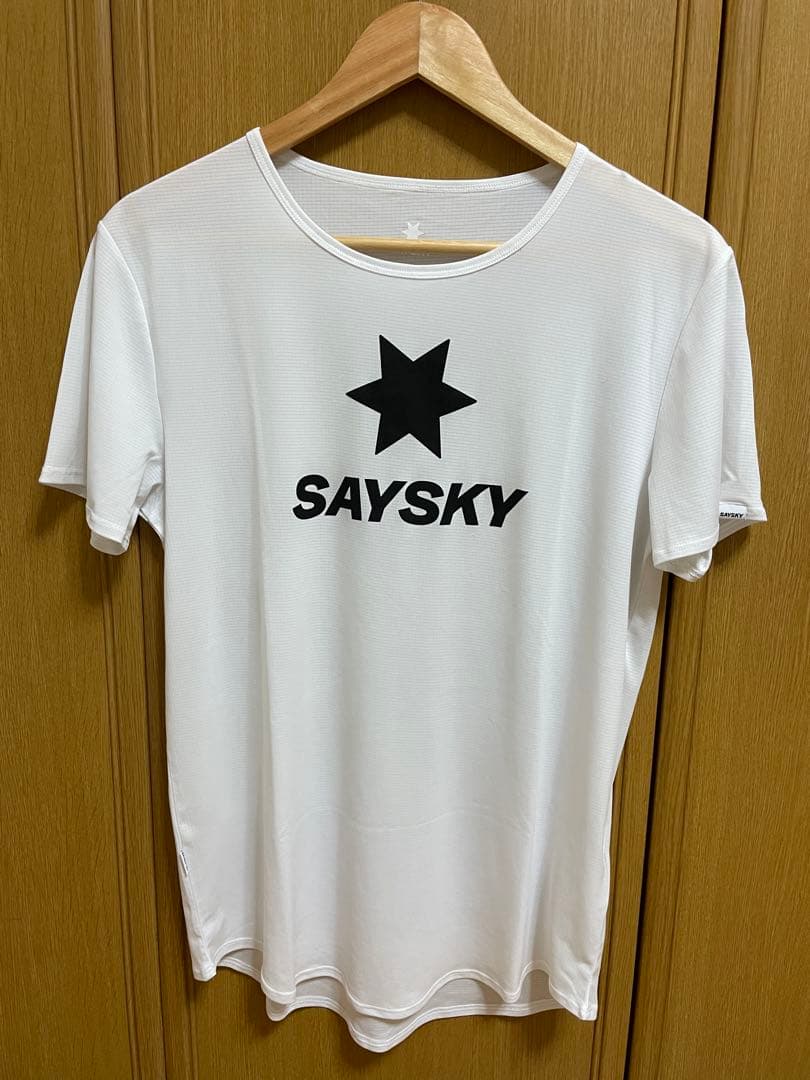 SAYSKYセイスカイランニングウェア上下セット